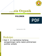 Polimer Dan Protein