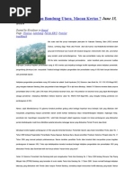 Download Perda Kawasan Bandung Utara by Onces SN55222534 doc pdf