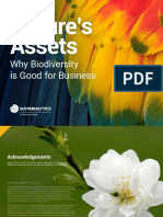 Ebook - Nature's Assets - Why Biodiversity Is Good For Business - FINAL