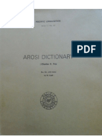 Arosi Dictionary c-57