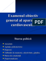 Examenul Obiectiv General Al Aparatului Cardiovascular-1-2