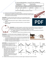 Examen - 2do B.D. - Periodo JULIO 2020.