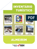 Inventário turístico de Almeirim