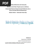 Download Los modos de adquirir la propiedad son aquellos hechos o negocios jurdicos que producen la radicacin o traslacin de la propiedad en un patrimonio determinado by Robin Tree SN55223050 doc pdf