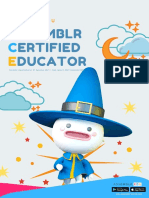 (ID) Assemblr Certified Educator