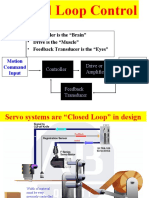 Closed Loop Control Systems Explained