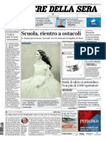Corriere 9 Gen 22