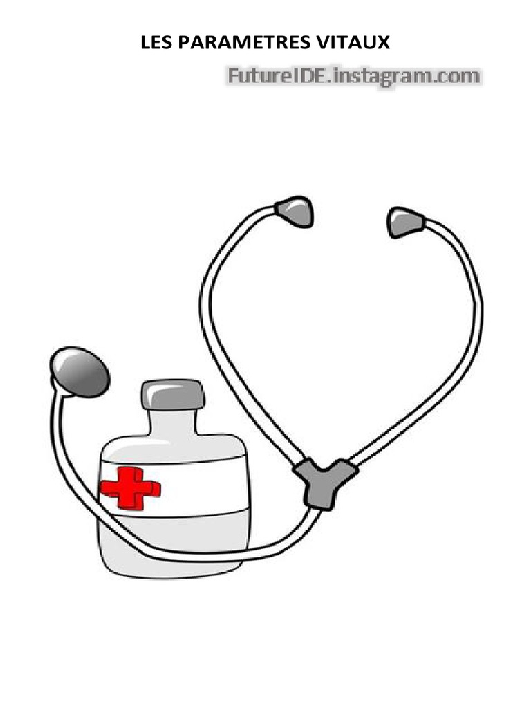Carence en Vitamine D et Vertiges PDF Spécialités médicales — free download