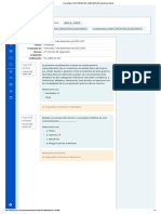 Cuestionario CARACTERIZACIÓN DE MATERIALES - Revisión Del Intento