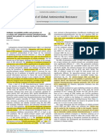 02.Co-resistant CRE and CoRE (สงขลา)