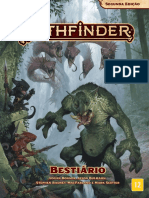 Pathfinder 2E - Bestiário (MARCADO)