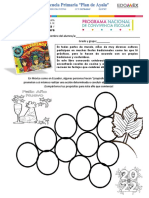 Propositos Año Nuevo Pnle