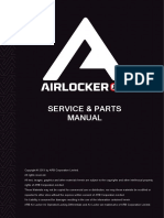 Service & Parts Manual