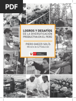 Ghezzi Logros y Desafíos de La Diversificación Productiva