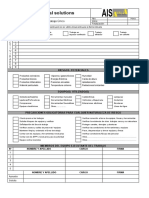 Formato - Orden de Trabajo 1