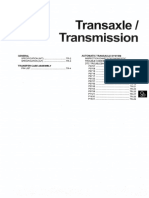 Hyundai-Terracan 2004 en US Manual de Taller Caja de Transmision d3857502cc