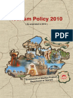 MP Tourism Policy 2014 (Englishj)