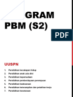 PBM-PNF