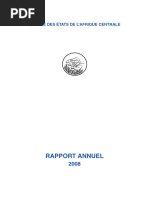 BEAC Rapport 2008