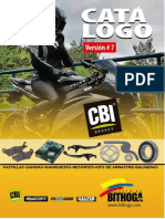 Catalogo Cbi