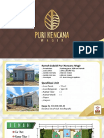 Puri Kencana Wagir