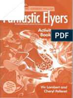 Fantastic Flyers AB