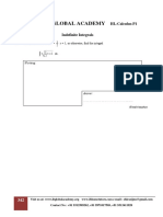 43-Indefinite Integrals P1