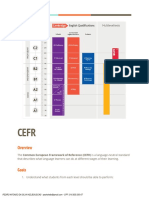 Differences Between Fluent and Intermediate | PDF | Fluency | Reading ...