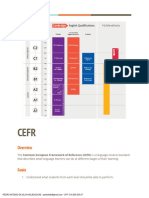 Cefr PDF