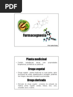 Introducao Producao Drogas Vegetais