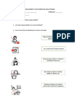 Evaluacion Ahorro y Uso Eficiente Del Agua Potable