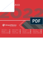 M - Calendario Digital 2022