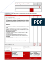 2021-00273 El Remanso - Modifcación Casos COVID