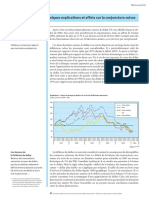 Faiblesse Du Dollar Quelques Explications Et Effets Sur La Conjoncture Suisse