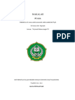 Download Makalah Puasa by Lope Que SN55225867 doc pdf