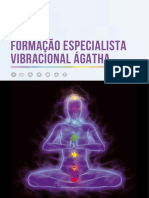 Apostila Especialista Vibracional Ágatha