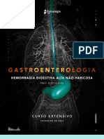 Hemorragia Digestiva Alta Não Varicosa