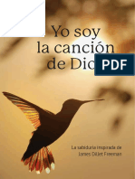 Yo Soy La Cancion de Dios la Sabidura Inspirada - James Dillet Freeman