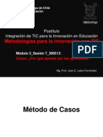 Método de Casos