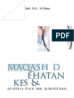 Maqashid Kesehatan Dan Etika Medis-Compressed