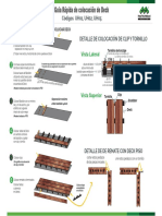 Guia Rapida de Instalacion Deck