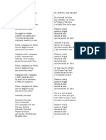 Canciones Navidenas PDF