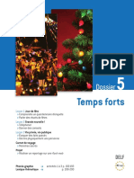 Dossier: Temps Forts