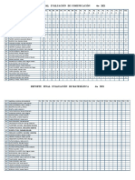 REPORTE FINAL EVALUACIÓN DE COMUNICACIÓN 4to 2021