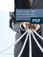 KPMG Governance Risk Compliance