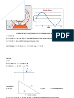 P2-Polyphase System Dan Konsep Dasar Kelistrikan