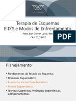 Esquemas e Modos 2