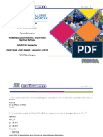 Fisica - Actividad 8