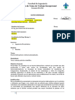 F01-P01 (v1.0) - Registro TR