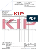 Factura KIP20210268